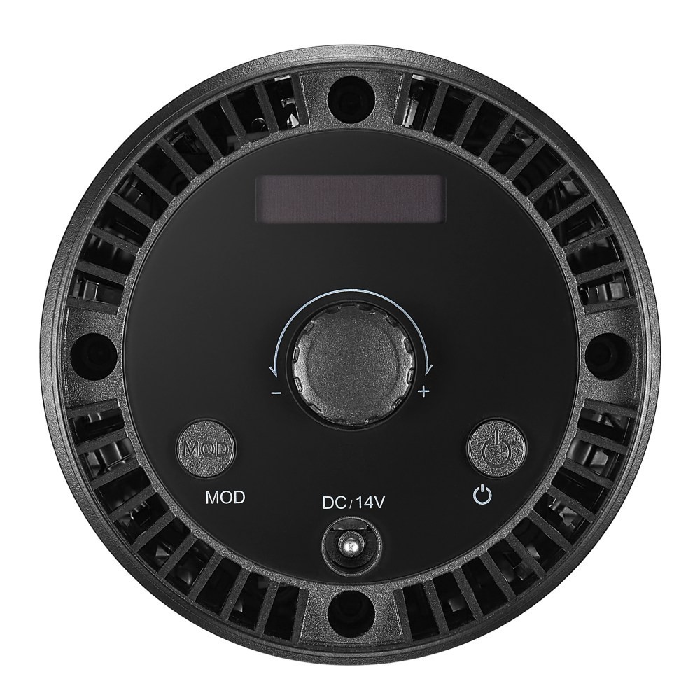 Godox LC30D-K1 Litemons Tisch-LED-Lichtkit - Produktbild 13
