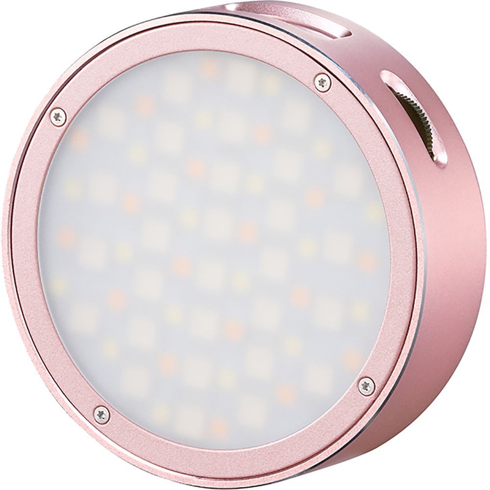 Godox R1 mini creative light (Pink) – 10