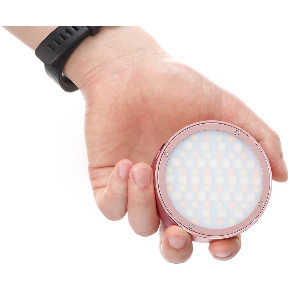 Godox R1 mini creative light (Pink) – 18