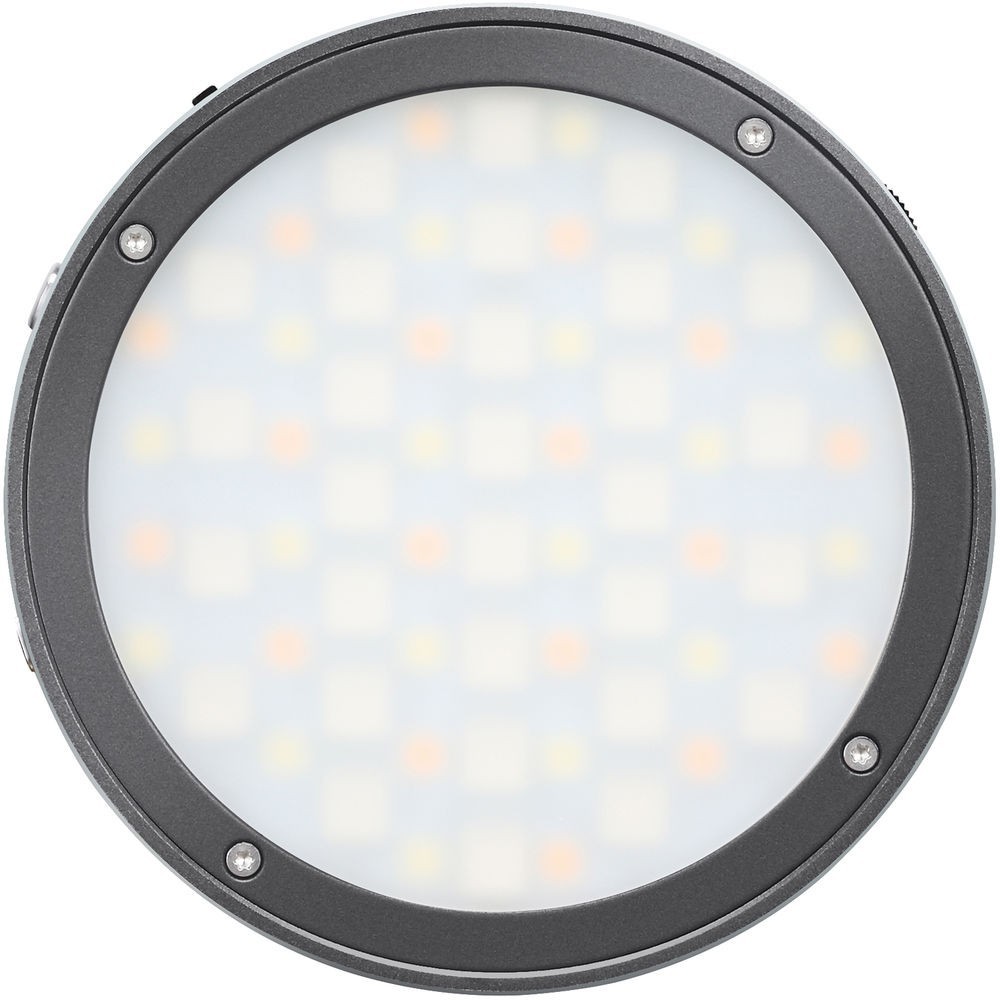 Godox R1 mini creative light (Grey) – 12