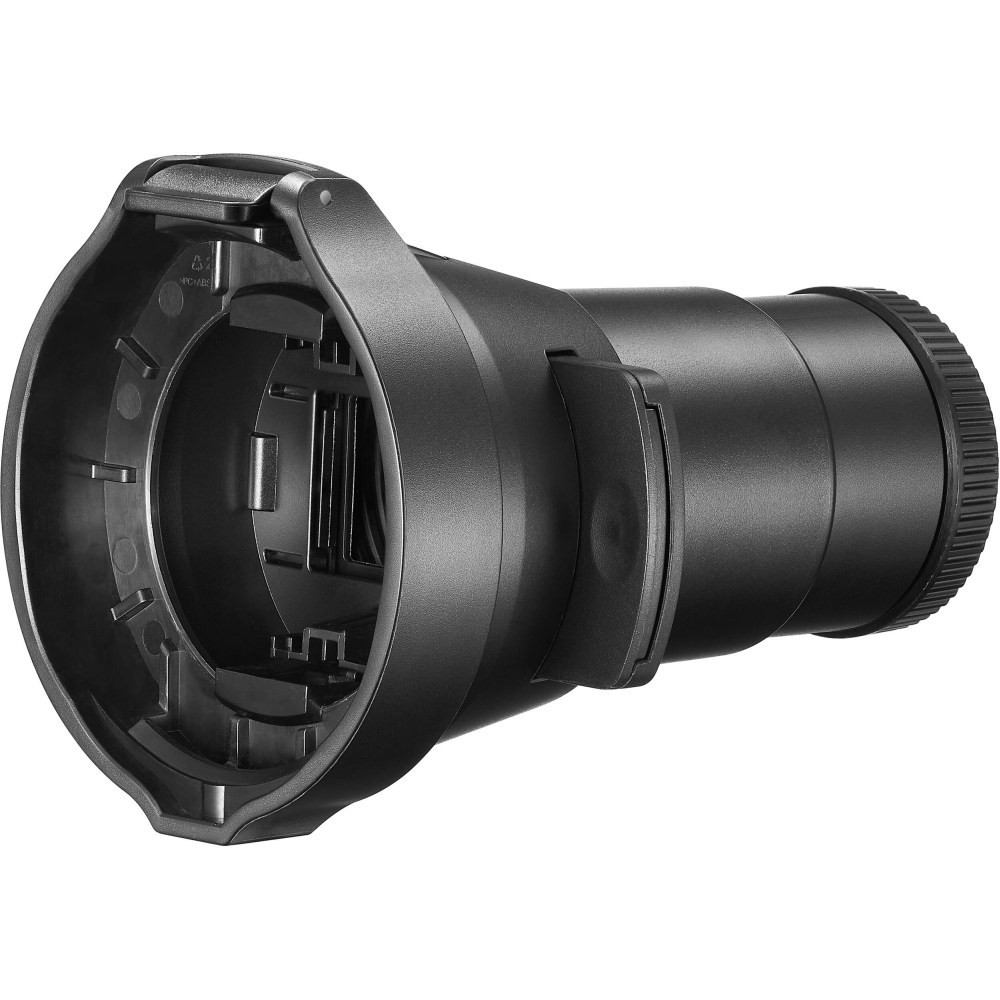 Godox AK-R21 Projektionsvorsatz für Blitzköpfe - Produktbild 10