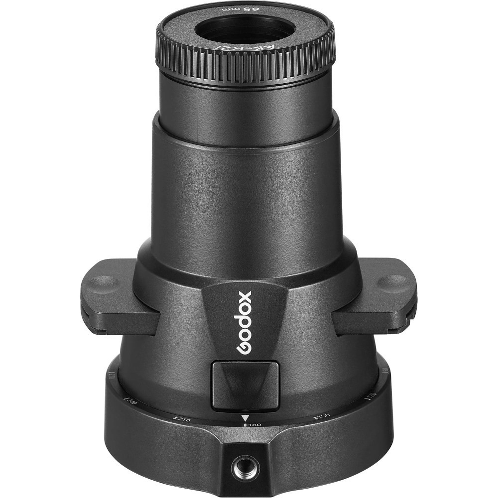 Godox AK-R21 Projektionsvorsatz für Blitzköpfe - Produktbild 12