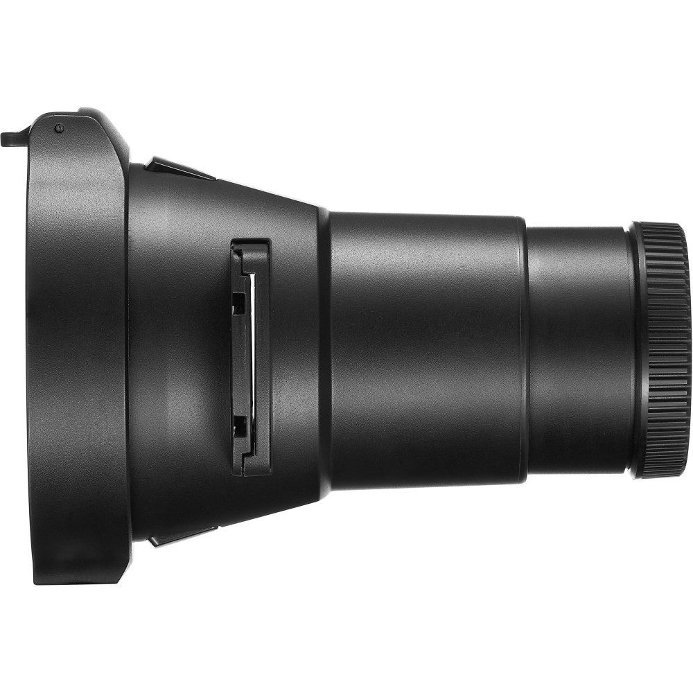 Godox AK-R21 Projektionsvorsatz für Blitzköpfe - Produktbild 13
