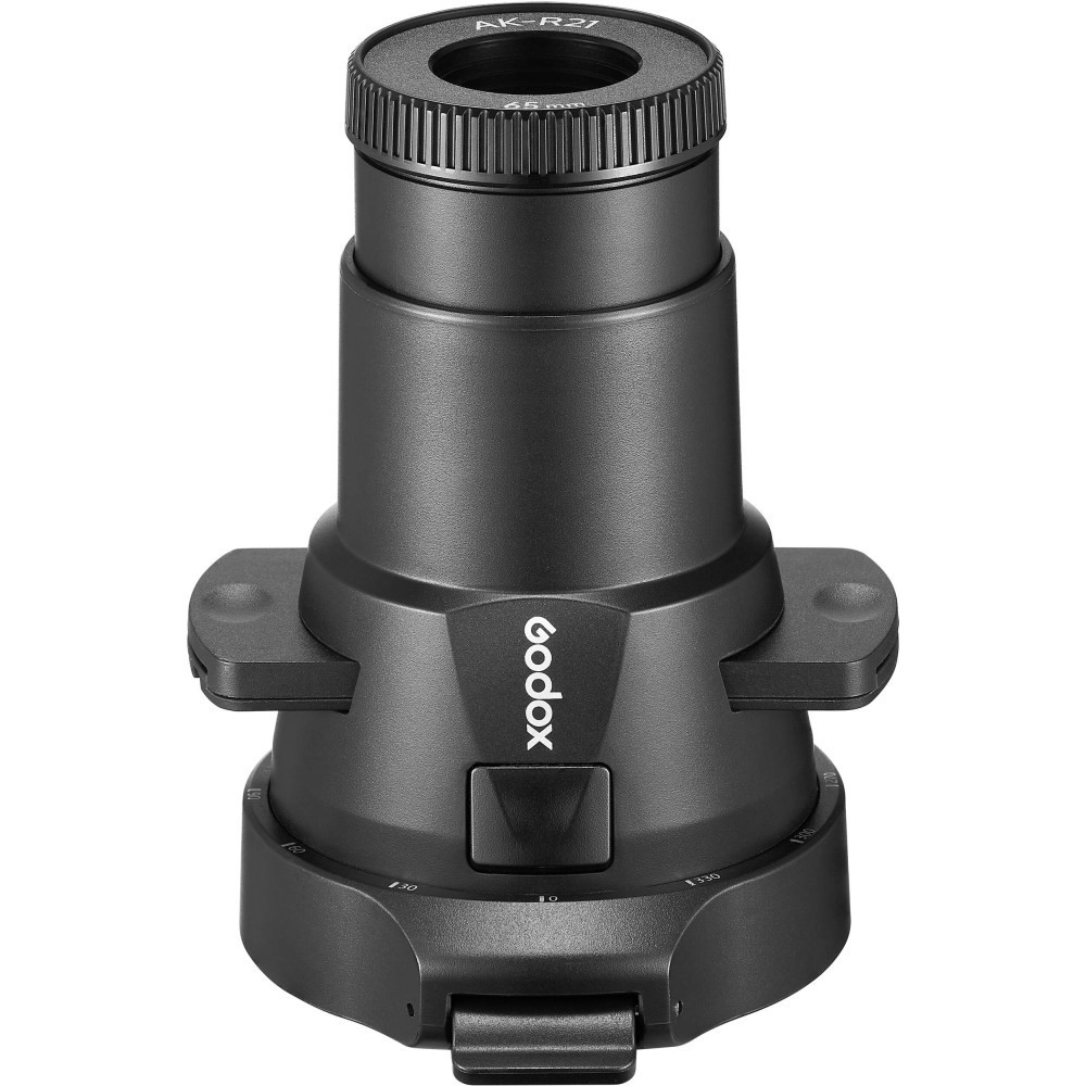 Godox AK-R21 Projektionsvorsatz für Blitzköpfe - Produktbild 14