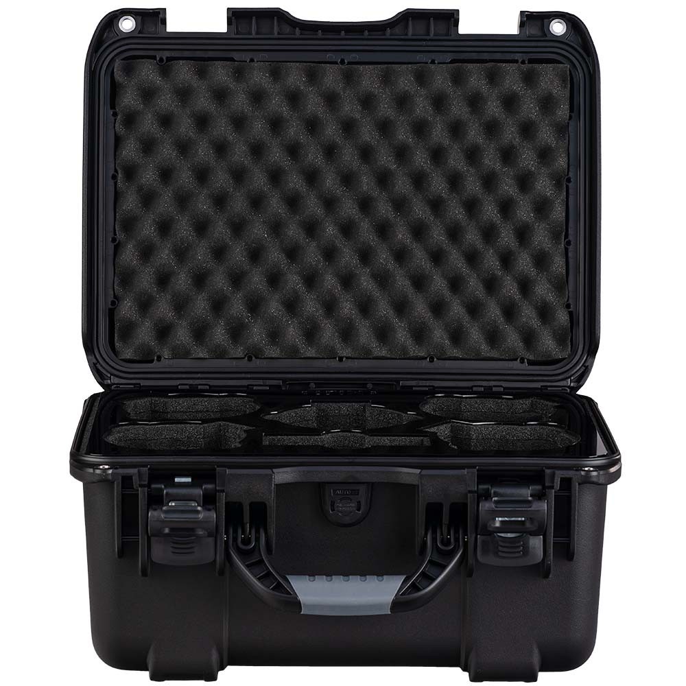 Irix Cine Production Set pro Canon RF Metric Irix Cine Production Set pro Canon RF Metric