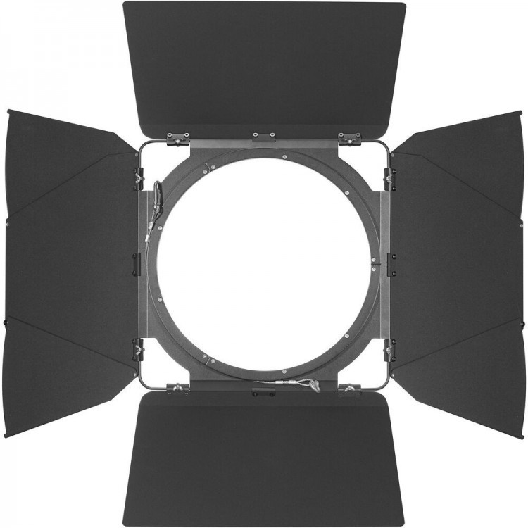 Godox GF14B Abschirmklappe für GF14 Fresnellinse Godox GF14B Abschirmklappe für GF14 Fresnellinse - Produktbild 3