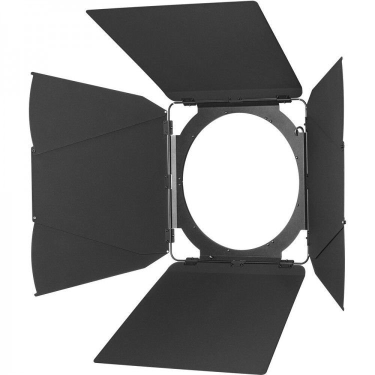 Godox GF14B Abschirmklappe für GF14 Fresnellinse Godox GF14B Abschirmklappe für GF14 Fresnellinse - Produktbild 5