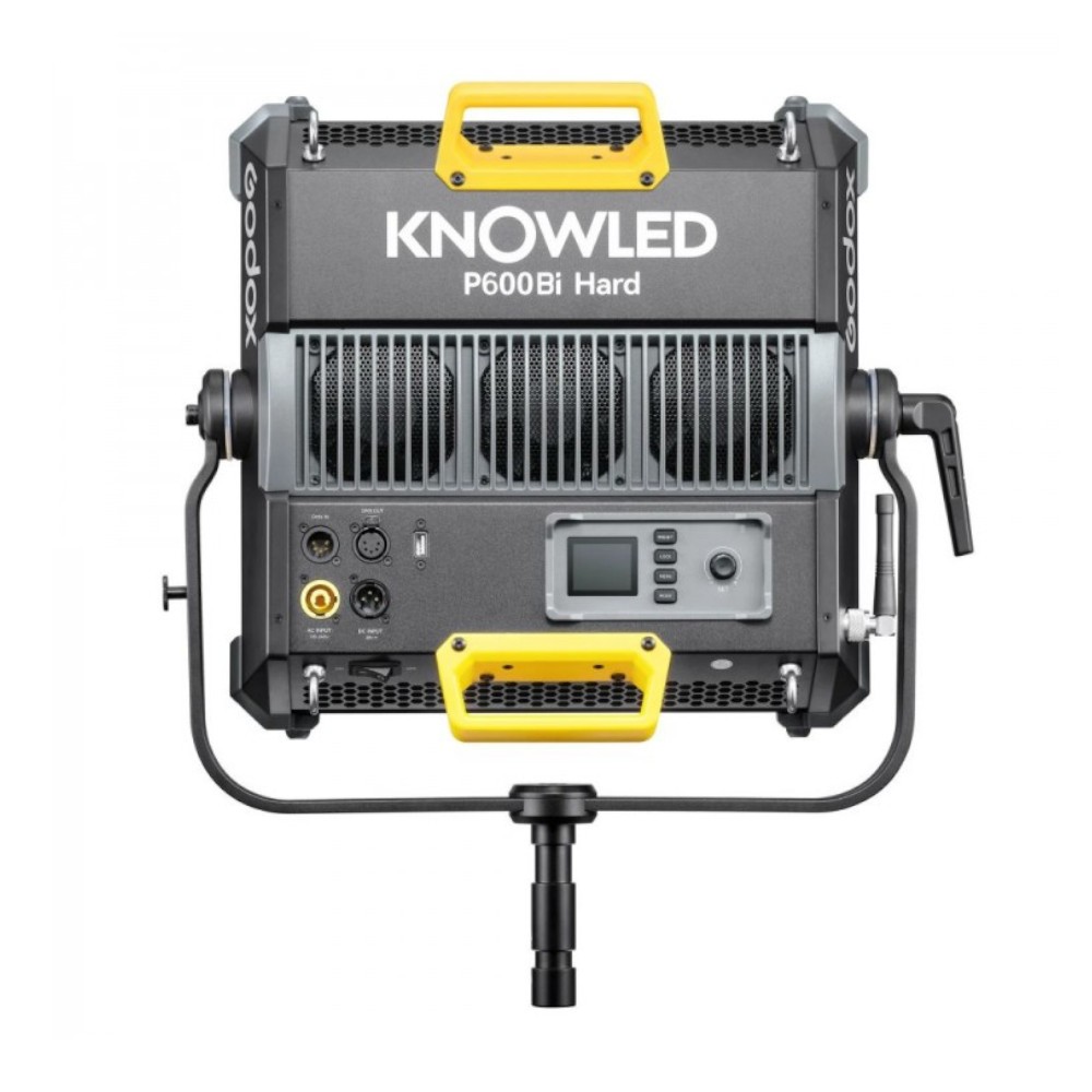 Godox Space Panel P600BI Knowled LED – 14