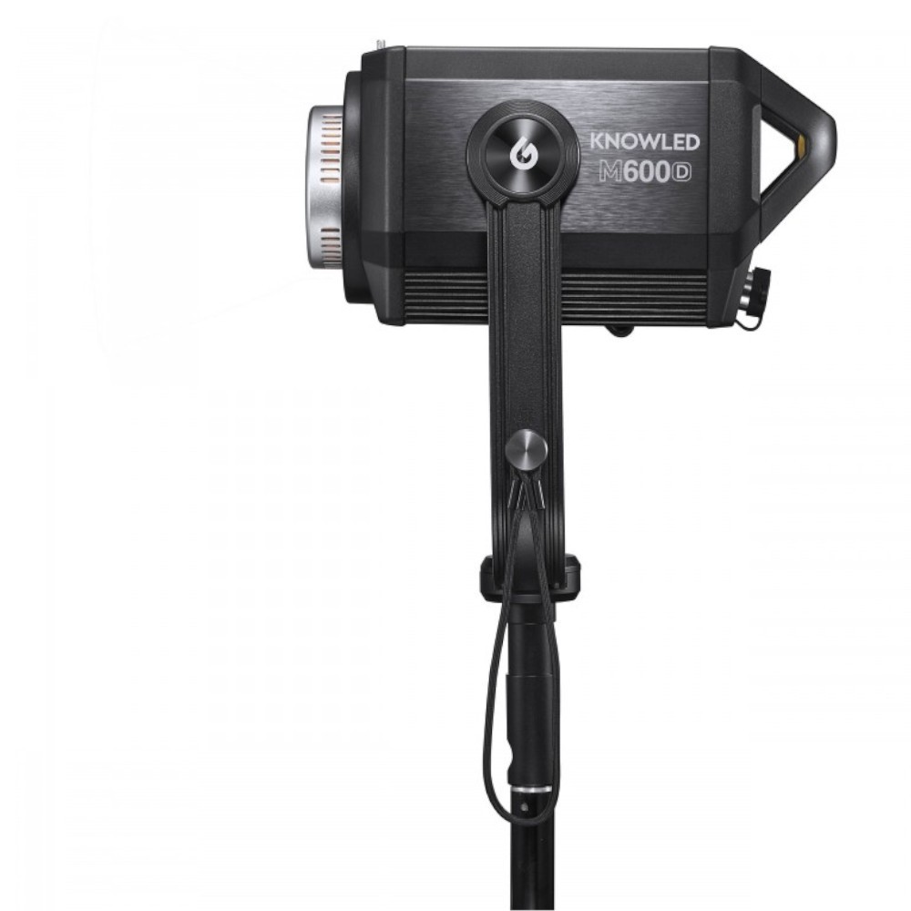 Godox KNOWLED M600D projecteur LED lumière du jour – 2