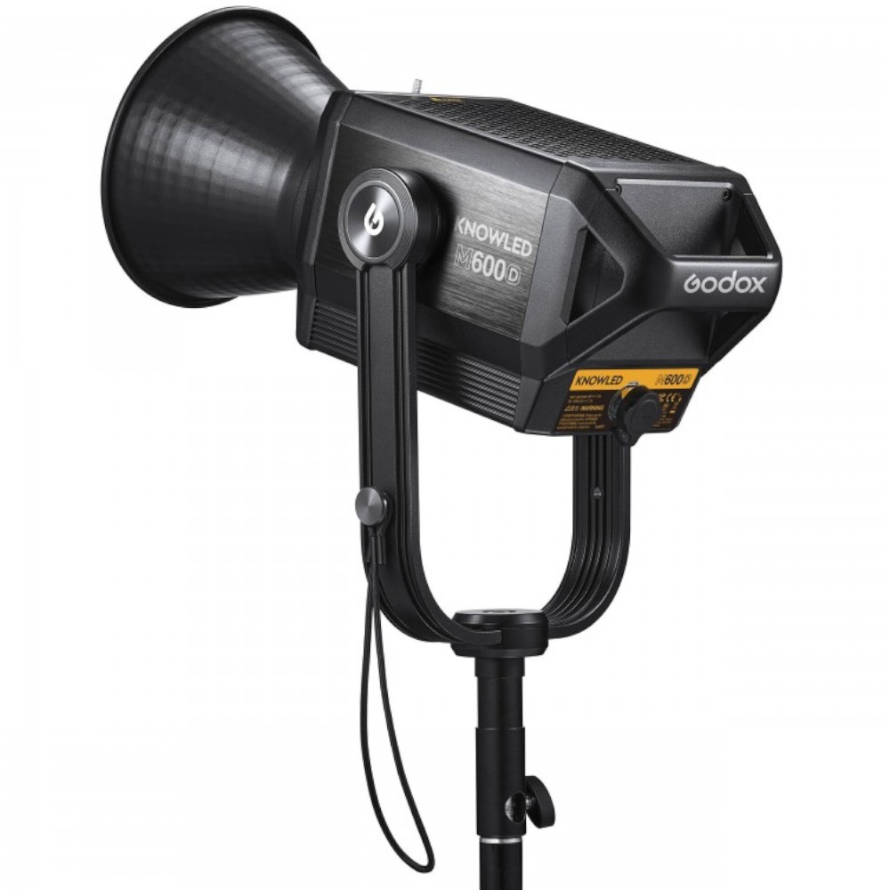 Godox KNOWLED M600D projecteur LED lumière du jour – 8