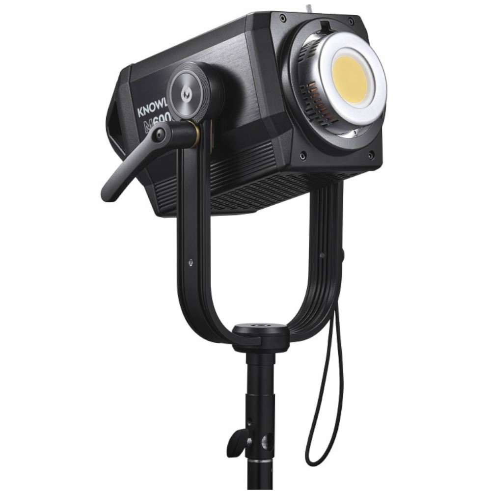 Godox KNOWLED M600D projecteur LED lumière du jour – 19