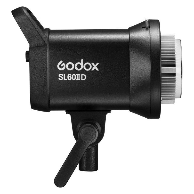 Godox SL60DII Videoleuchte Godox SL60DII Videoleuchte - Produktbild 12