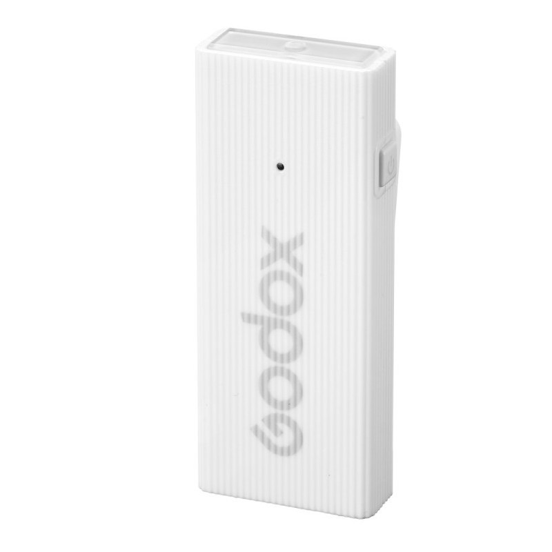 Godox MoveLink Mini UC Set 2 (Cloud White) 2,4 GHz Mikrofonsystem – 11