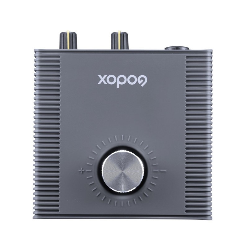 Godox AI2C 2-channel Audio Interface – 11