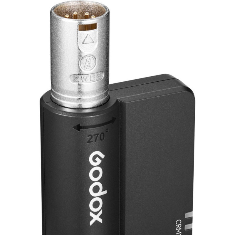 Godox TimoLink TX Trasmettitore DMX wireless – 12