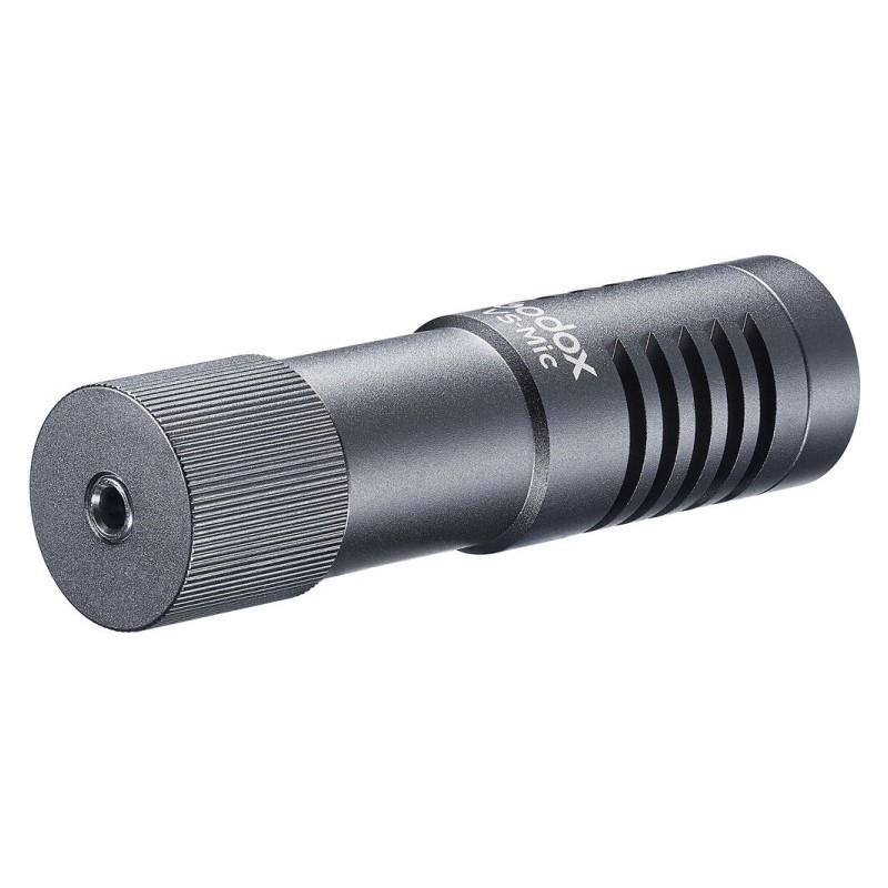 Kompaktní mikrofon Godox VS-Mic Shotgun – 16