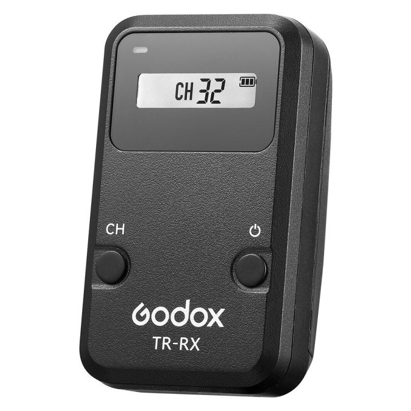 Telecomando Godox TR-C1 Wireless Timer Remote Control – 16