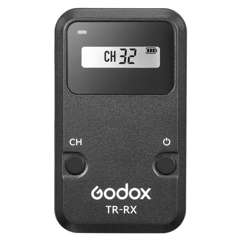 Godox TR-S2 Wireless Timer Remote Control – 13