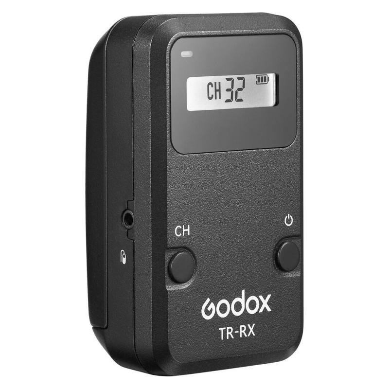 Godox TR-S2 Wireless Timer Remote Control – 14
