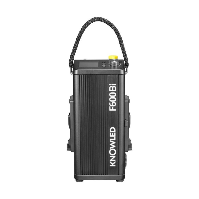 Godox KNOWLED F600Bi panneau LED flexible Bi-color – 15