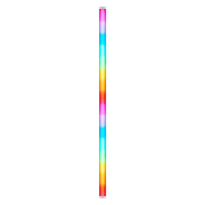 Godox Pixel Tube Set TP4R-K8 Knowled RGBWW Röhrenlicht x8 (120 cm) - Produktbild 10