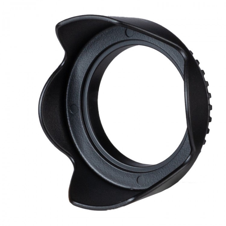 Genesis Gear Gegenlichtblende 55 mm - Produktbild 1