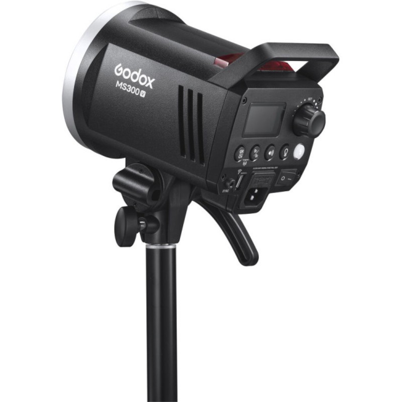 Godox MS300-V Studio Flash Godox MS300-V Studio Flash - product image 13