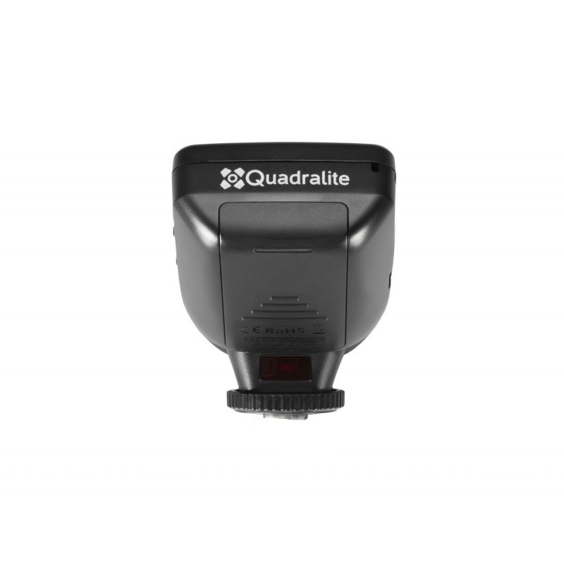 Quadralite Navigator X2 Sony MIS – trasmettitore TTL/HSS