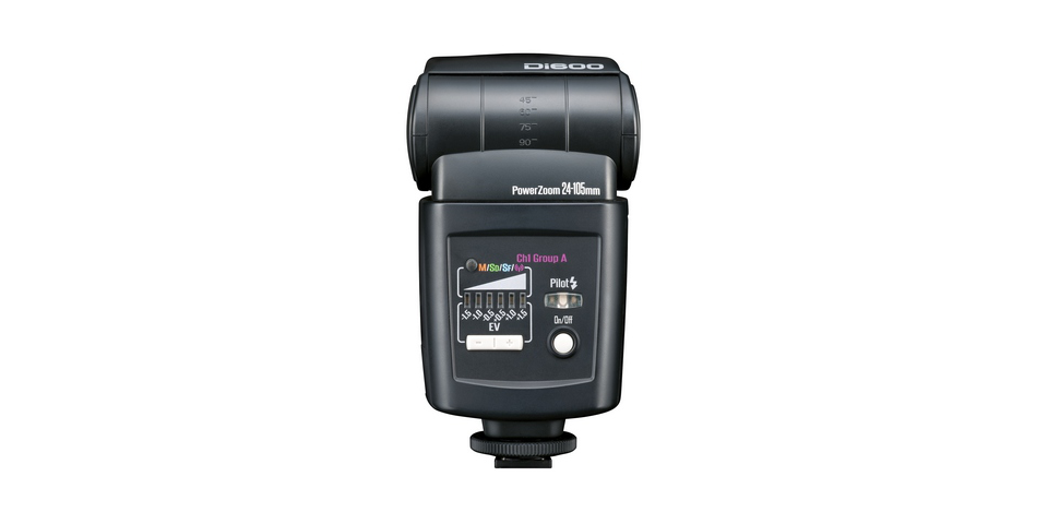 Lampa Nissin Di 466 Canon