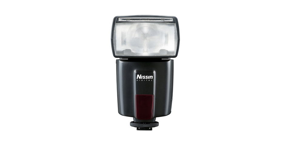 Lampa Nissin Di 466 Canon