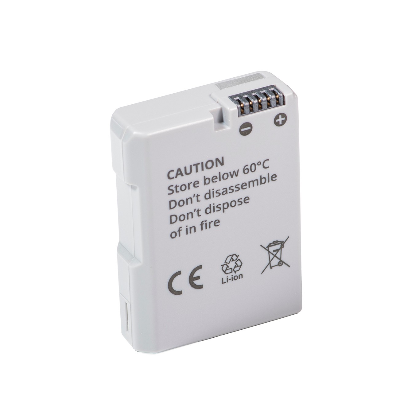 Genesis Core EN-EL14 Battery 7.4 V 1000 mAh - product image 3