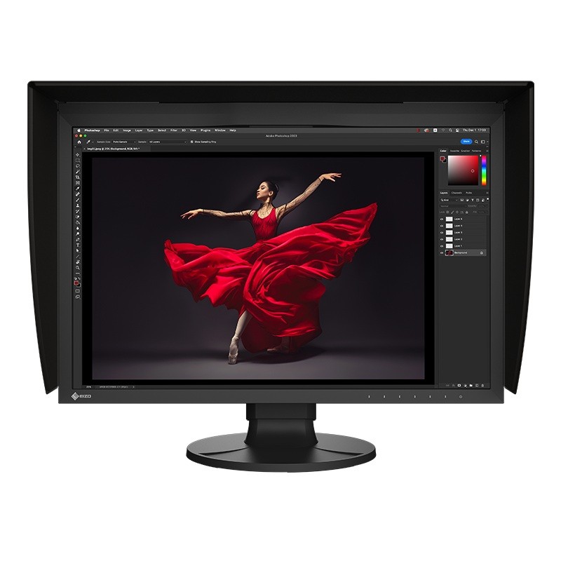 EIZO ColorEdge CG2400S – monitor 24,1", 1920 × 1200 – 1