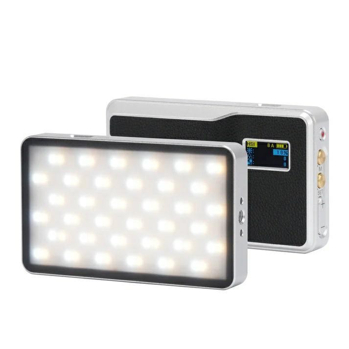 Viltrox lampa LED Retro 08X – 1