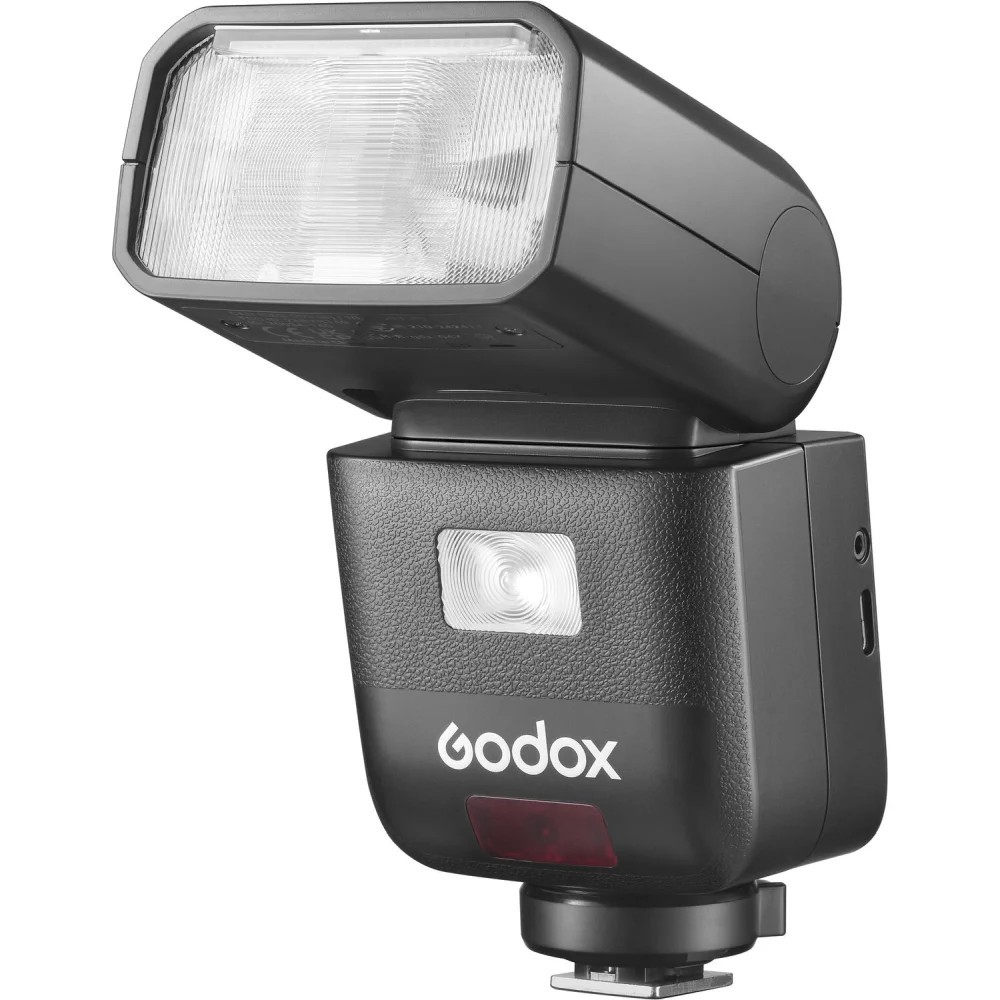 Godox V480 Sony Flash TTL per fotocamera Godox V480 Sony Flash TTL per fotocamera – immagine 4