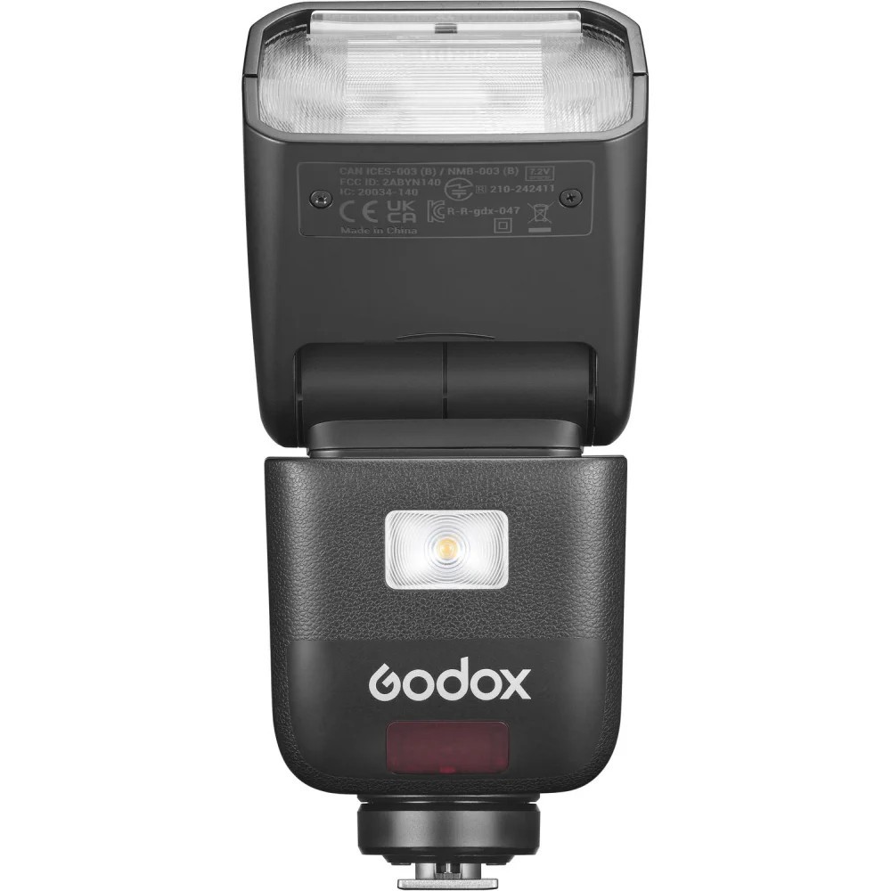 Godox V480 Olympus TTL Aufsteckblitz - Produktbild 4