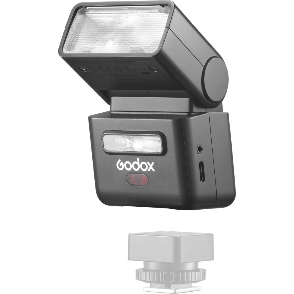 Godox iT32 iFlash TTL Camera Flash - product image 6