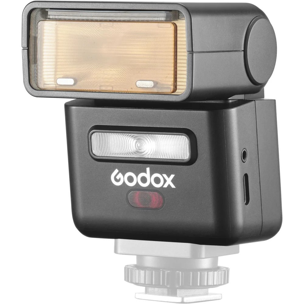 Godox iT32 iFlash TTL Camera Flash - product image 15