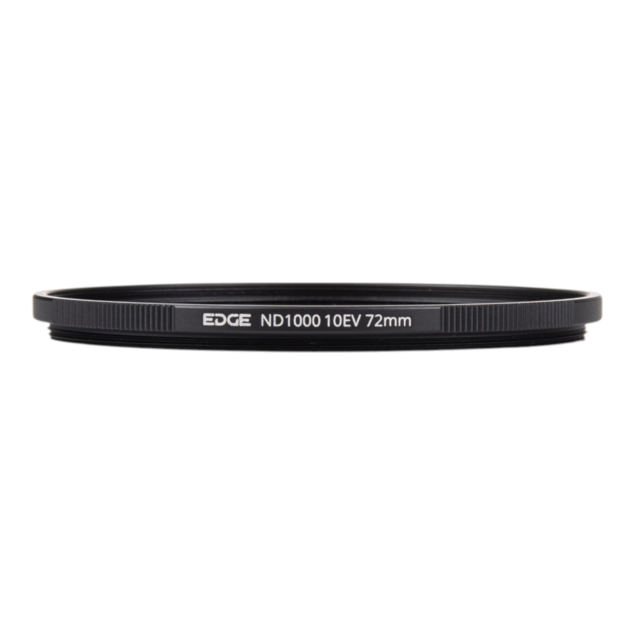 Irix Edge ND1000 67 mm – šedý ND filtr 10 EV