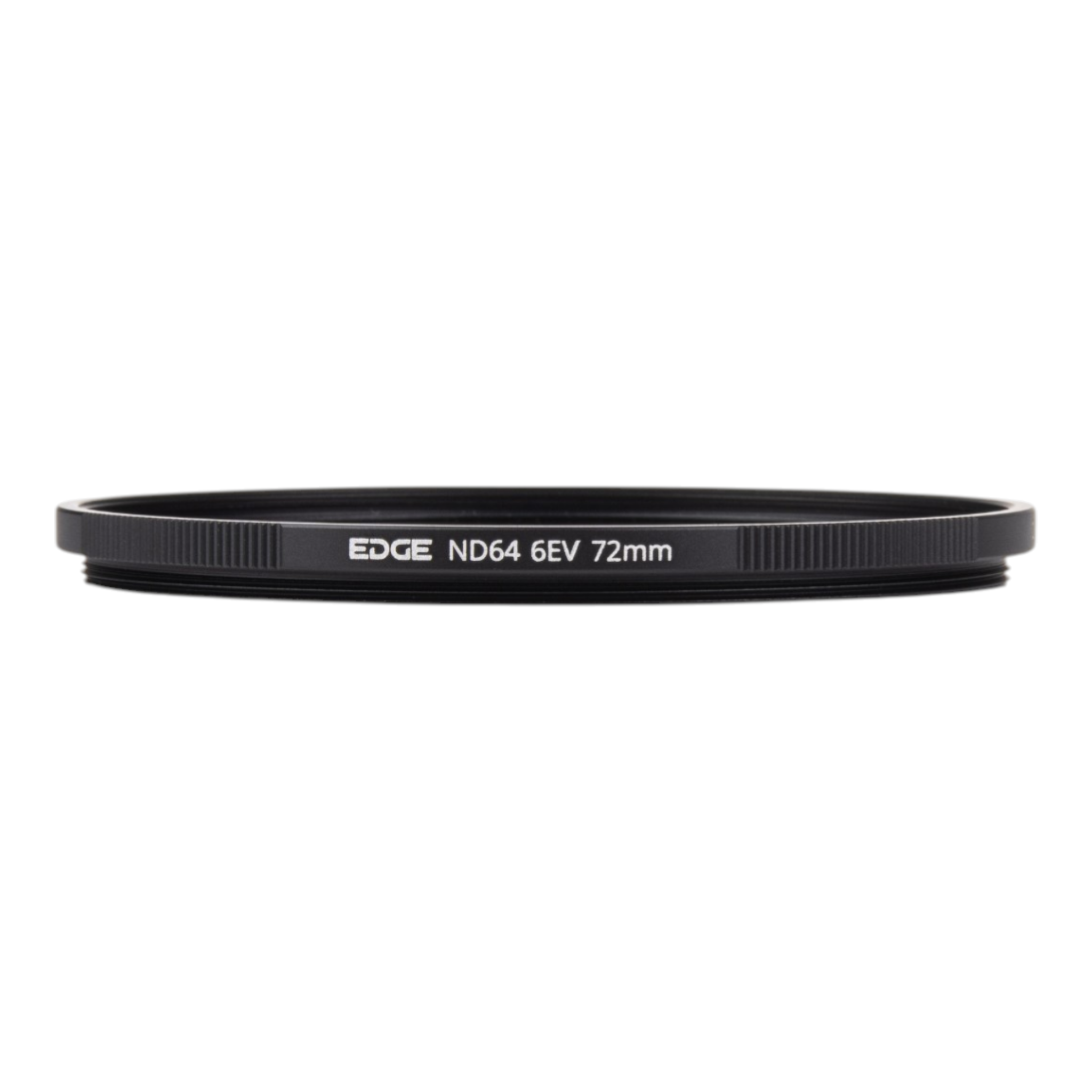 Irix Edge ND64 86 mm – ND-Graufilter 6 EV - Produktbild 2
