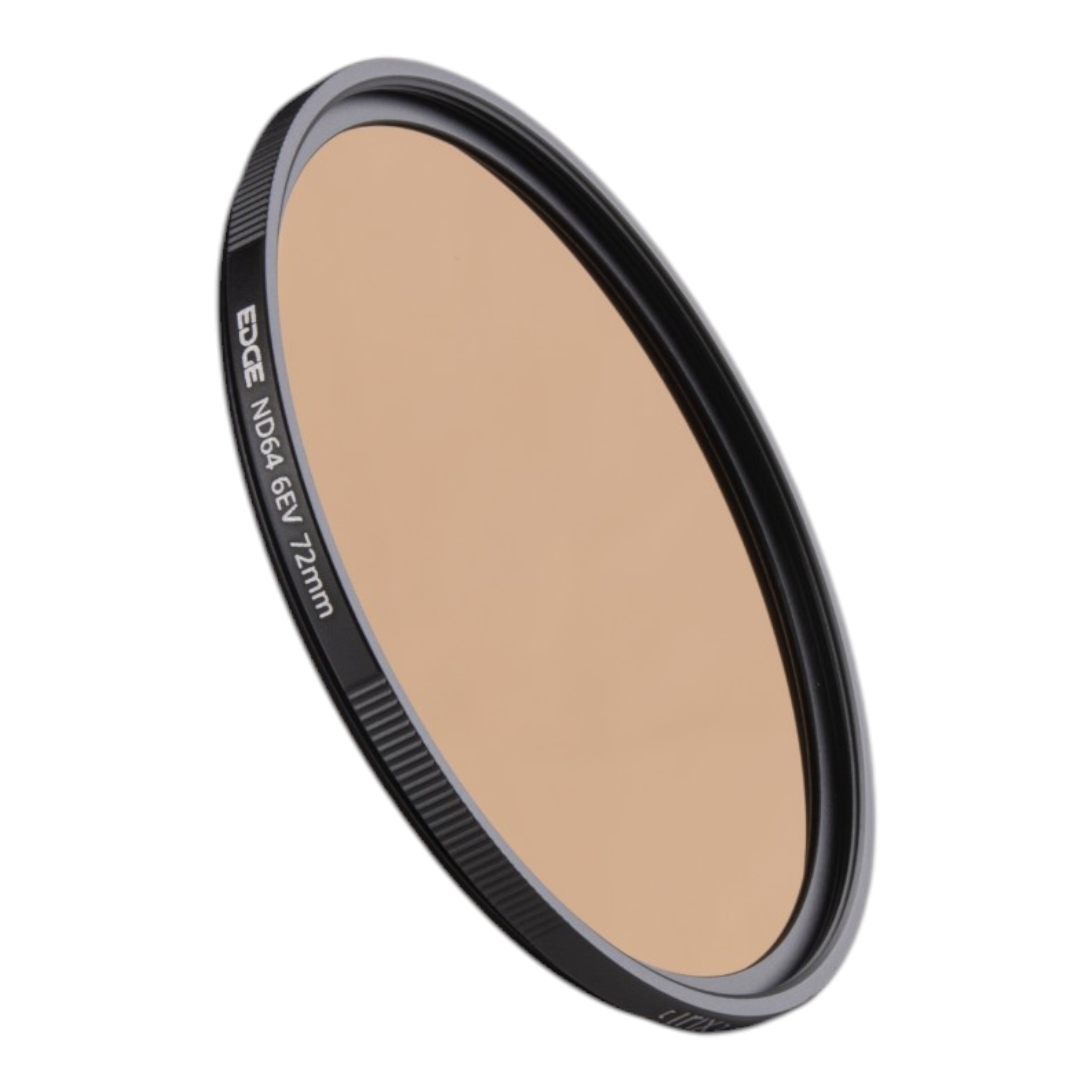 Irix Edge ND64 95 mm – šedý ND filtr 6 EV Irix Edge ND64 95 mm – šedý ND filtr 6 EV