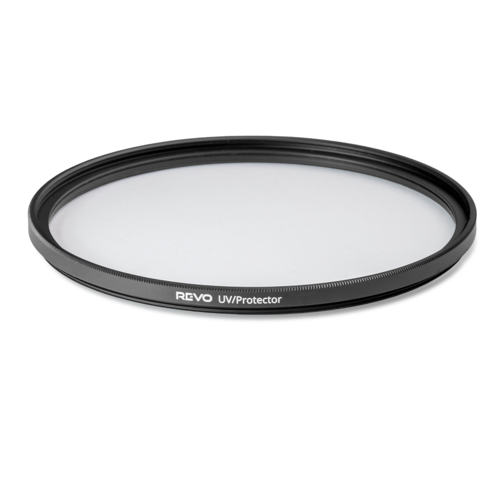 Irix Revo UV & Protect 40,5 mm – ochranný UV filtr