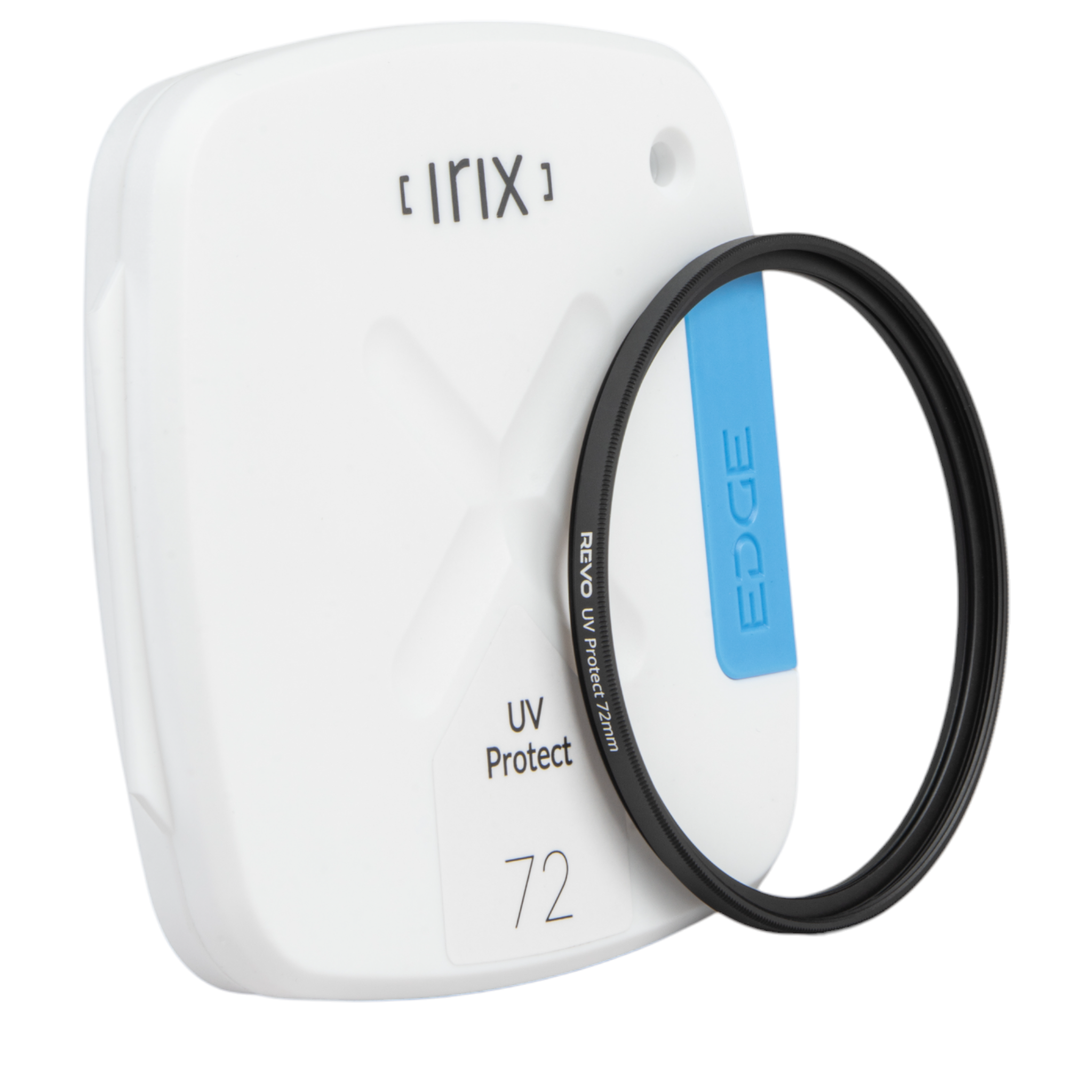 Irix Revo UV & Protect 40,5 mm – ochranný UV filtr