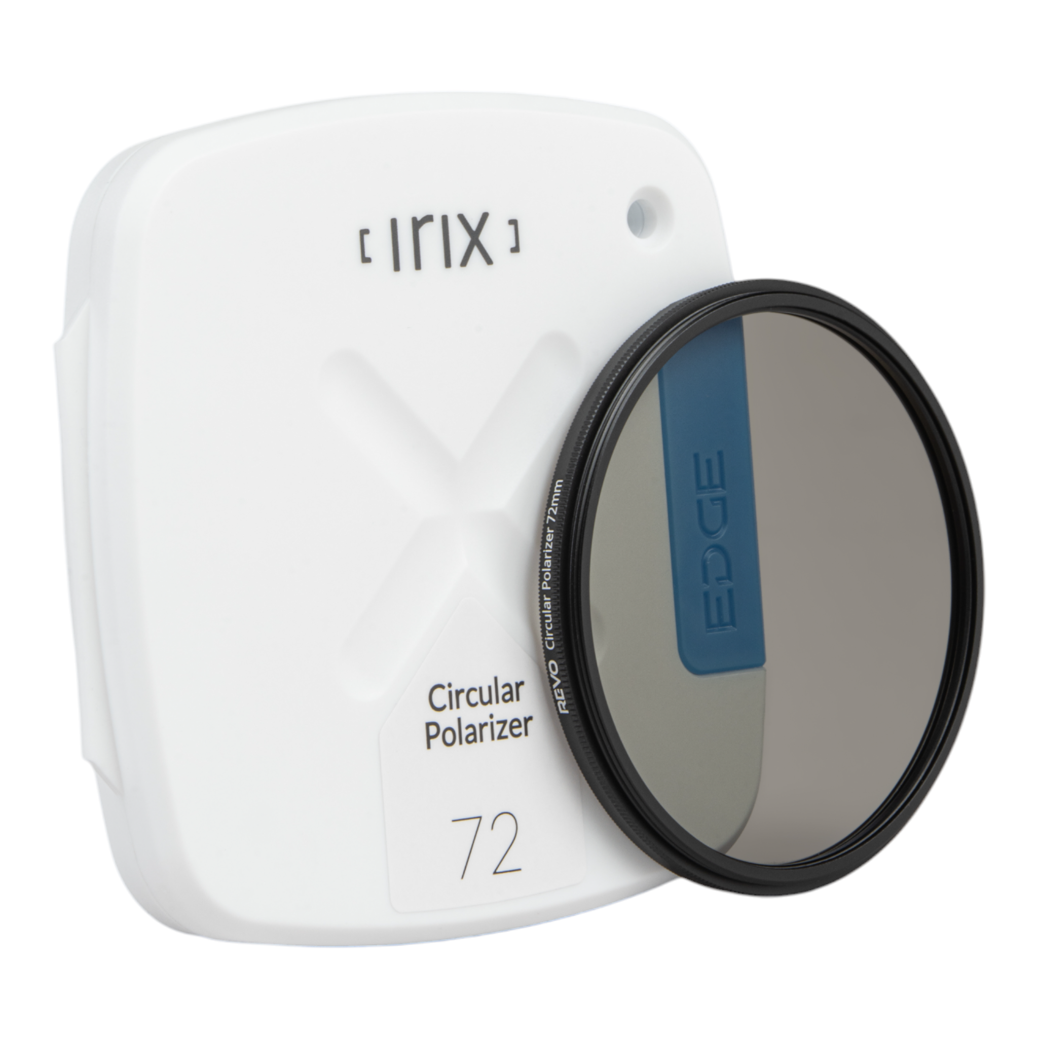 Irix Revo CPL 49 mm – filtr polaryzacyjny kołowy