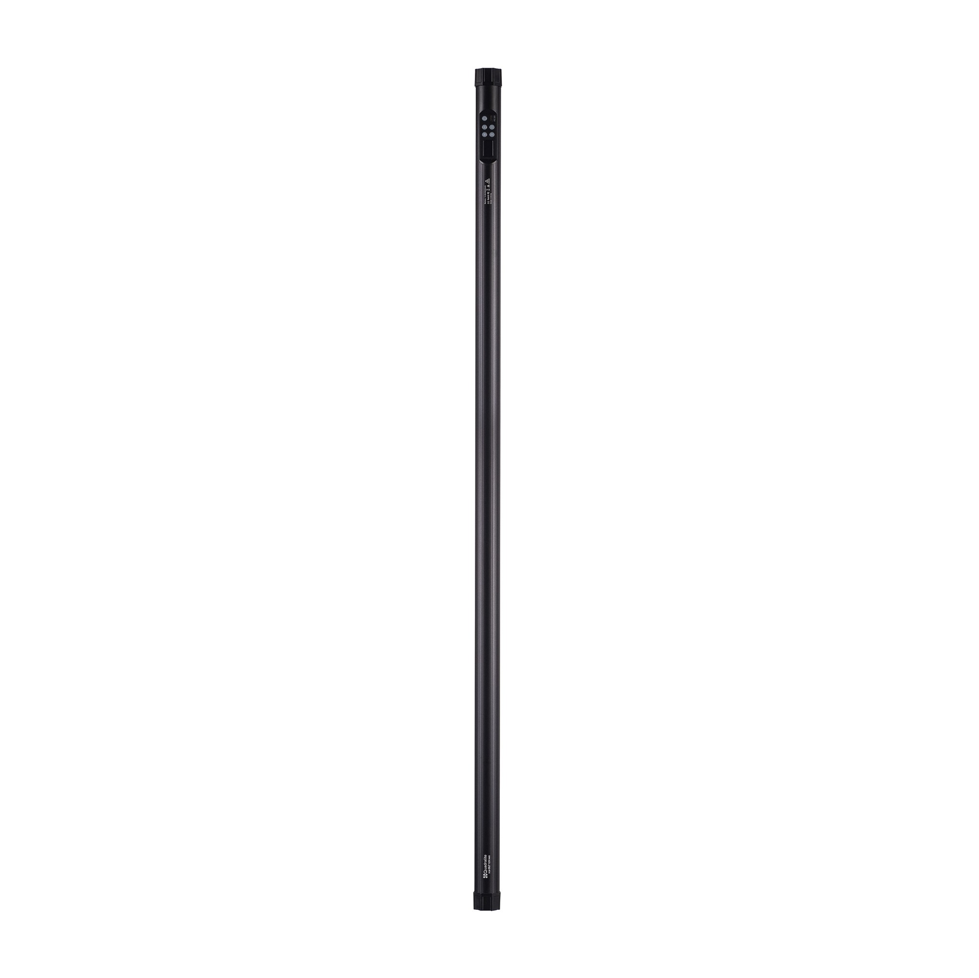 Tube LED RGB Quadralite QLT 125