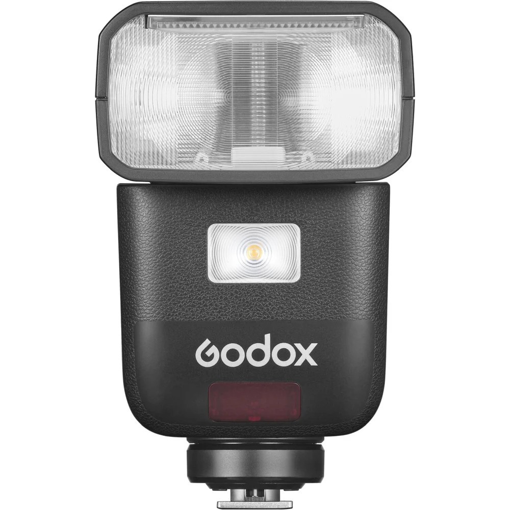 Godox V480 Nikon Lampa reporterska TTL Godox V480 Nikon Lampa reporterska TTL – zdjęcie 2