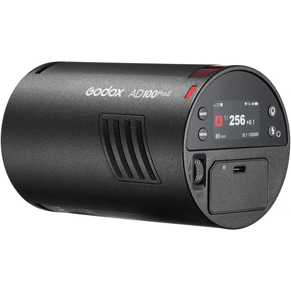 Godox AD100Pro II Outdoor Flash - product image 4