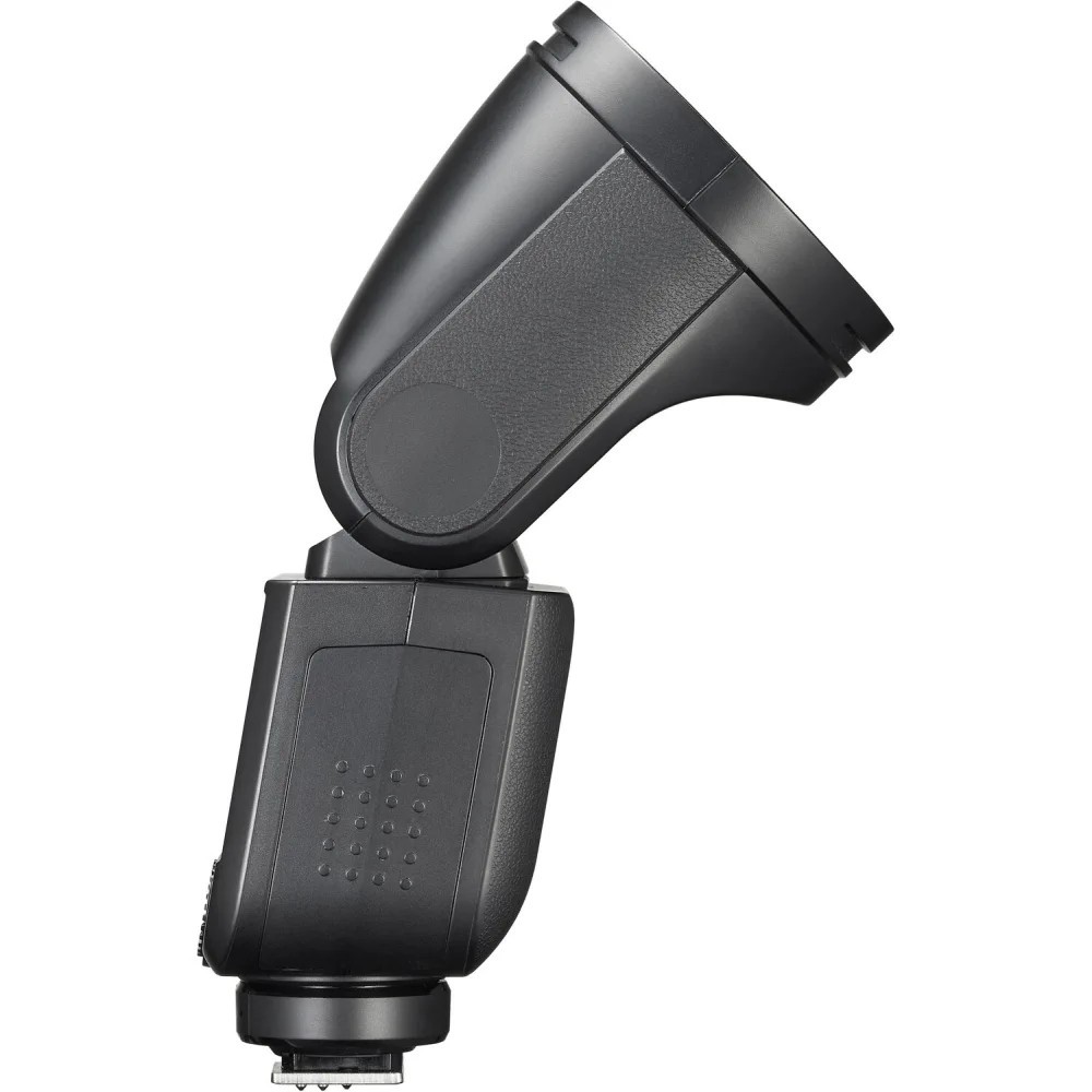 Godox V1 für Sony kompakter TTL Li-Ion-Aufsteckblitz Godox V1 für Sony kompakter TTL Li-Ion-Aufsteckblitz – Foto 10