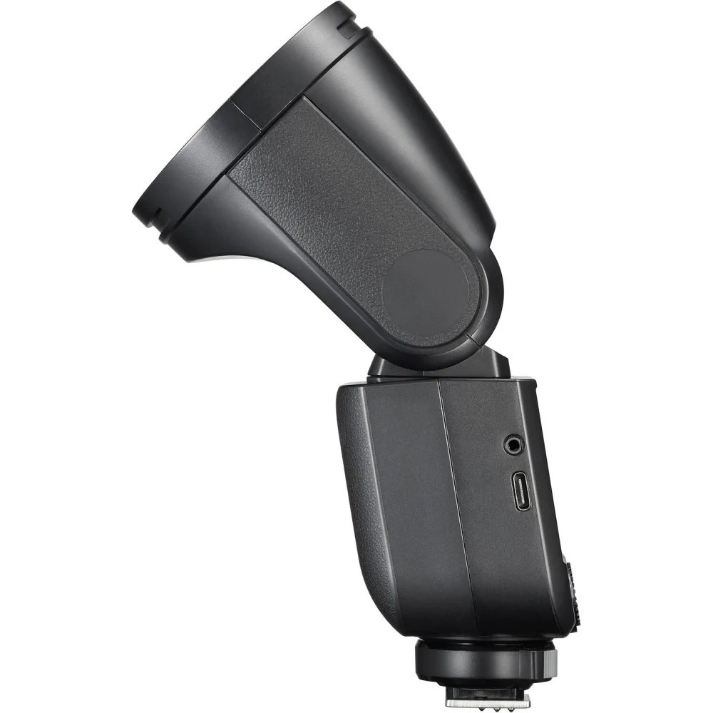 Godox V1 für Sony kompakter TTL Li-Ion-Aufsteckblitz Godox V1 für Sony kompakter TTL Li-Ion-Aufsteckblitz – Foto 11