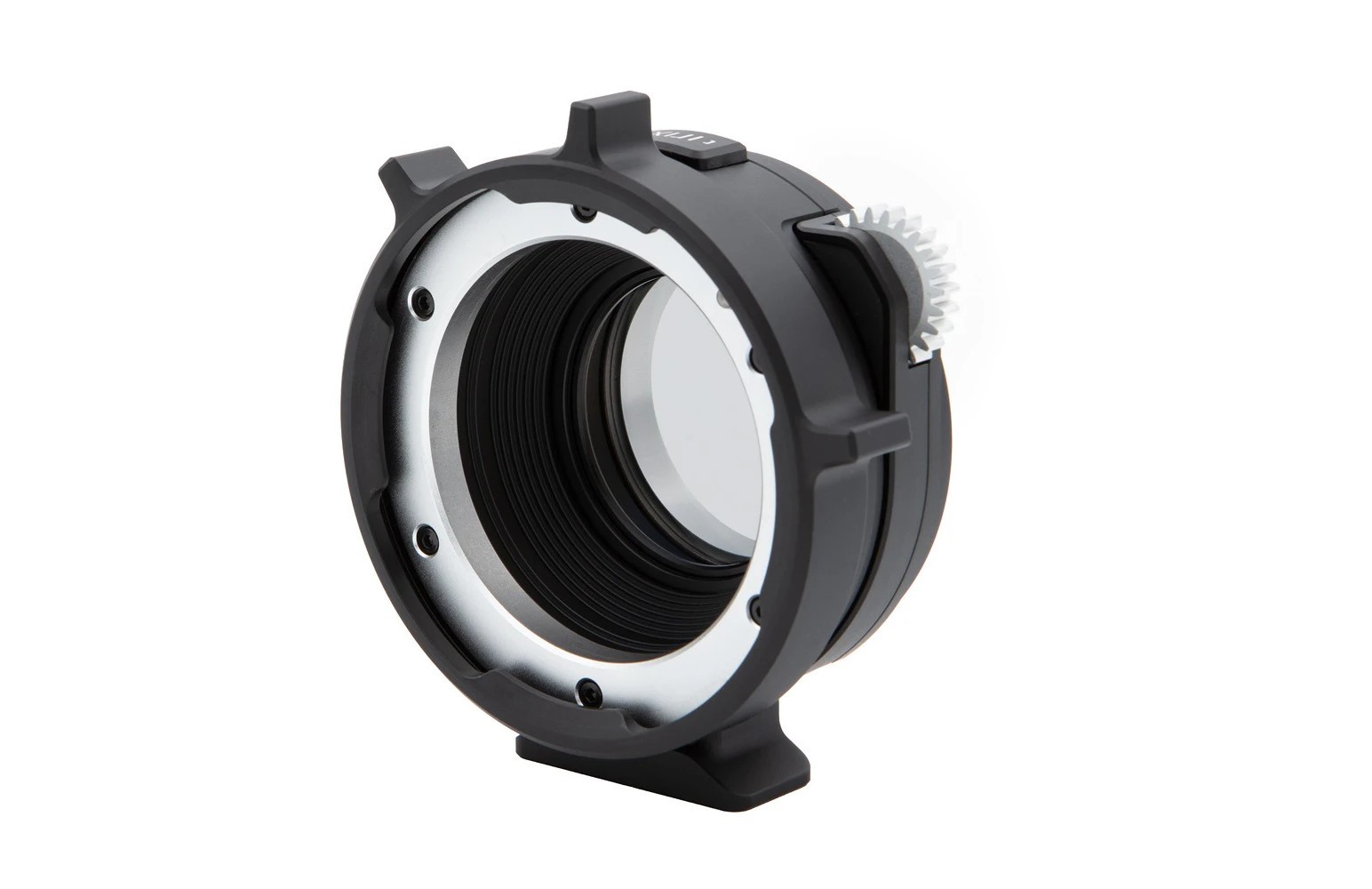 Adaptér Irix z PL na E s magnetickými Drop-In filtry – Standard Set