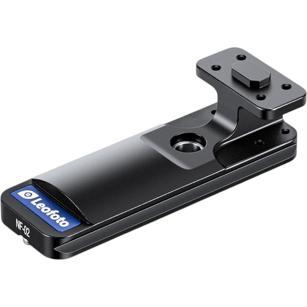 Leofoto NF-02 Stopka obiektywu Arca-Swiss